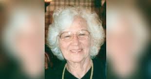 Obituary for Phyllis (Martin) Fitzgerald