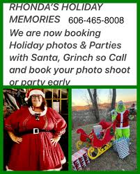 Profile for Rhonda's Battle