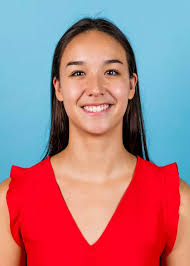 2019-20 Women's Swimming and Diving Roster