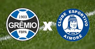 Teams gremio internacional played so far 69 matches. Sportbuzz Gremio X Aimore Saiba Onde Assistir E Provaveis Escalacao Da Partida Valida Pelo Gauchao