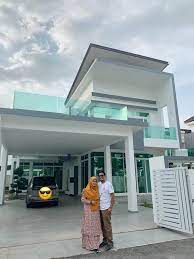 Pondasi sloop dan kolom si tobib via sitobib.wordpress.com. Dapatkan 2 Rumah Idaman Suami Isteri Ni Kongsi Carita Jadikan Inspirasi Keluarga