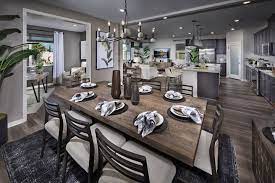 Maybe you would like to learn more about one of these? 190 Dream Dining Rooms Ideas Dream Dining Room Lennar New Homes For Sale