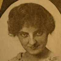 Mercy Beardsley Hooker (1895–1972) • FamilySearch