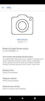 It lets you access and change the settings that are otherwise hidden to the . Nikita Ngcam 8 2 300 V1 3