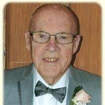 Vernon C. "Marty" Mueller Obituary