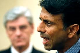 Louisiana Gives Up Fight To Stop Anti-Jindal, Pro-Obamacare Billboard