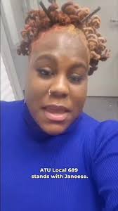 ATU Local 689