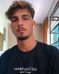 Aaron Madera's Instagram, Twitter & Facebook