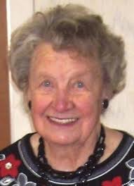 Mary Postma Obituary (2014)