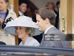 96 Simon Parker Bowles Stock Photos, High-Res Pictures, and Images