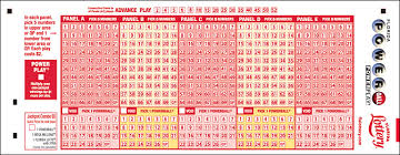 ohio lottery powerball powerball