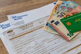 Indemnités journalières de 50% du salaire brut. Coronavirus Covid 19 Focus Sur Les Arrets De Travail Indemnises Par La Securite Sociale Weblex