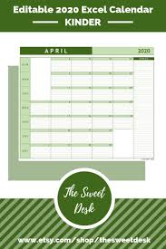 Pin On Printable Calendars Diy Calendar Ideas