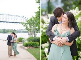 Sammy Laura S Chattanooga Engagement Katie Alec Photography Chattanooga Wedding Engagement Summer Spring Engagement