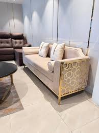 PVD Sofa