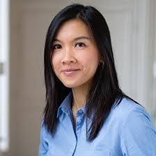 Thuy Pham helps personal brands craft meaningful offers without burning out  /Ep2317