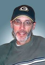 Kevin S. Christensen loved to be outdoors