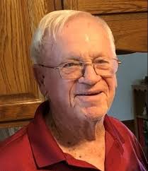 Kenneth Tribble Obituary