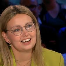 Eva Jinek over haar bruiloft: 'Ik moest zó ongelooflijk huilen'