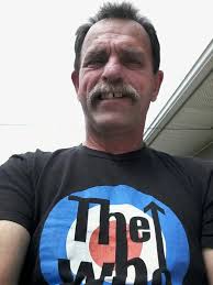 Millbrook Dam Falls. 2018 and 2020