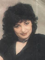 Nada Vasic's Instagram, Twitter & Facebook