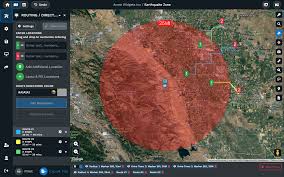 Maptive: Emergency Response Mapping Software for Faster, Smarter Response |  Maptive