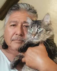 Carlos Corpus Obituary (2024)