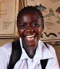 International Rescue Committee Annual Report 2014