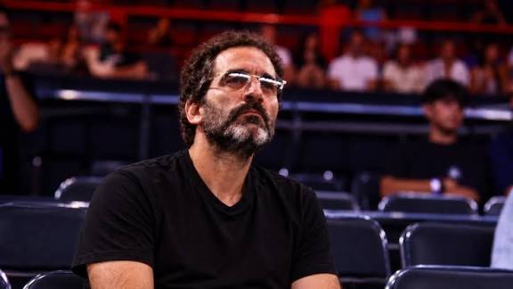 Παράγκα Λιόλιου: Ποιοι είναι οι έξι συλληφθέντες για το σκάνδαλο που συνταράσσει το ελληνικό μπάσκετ - Mononews.gr