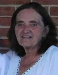 Obituary information for Carrie Marie Louk