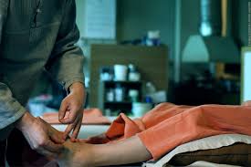 „es gibt rhythmen, die sich täglich wiederholen. Was Die Innere Organuhr Ist Und Welche Bedeutung Diese In Der Tcm Bahandlung Hat Das Ist Rostock