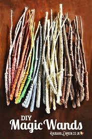 Home Made Diy Harry Potter Wands Toykidsdiy Harry Potter Wands Diy Harry Potter Diy Harry Potter Kids