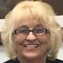 Patricia Ann Peters Obituary