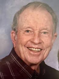 William McCloy Obituary