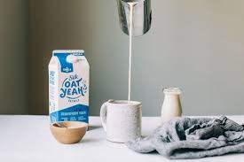 Oat Milk Chai Latte Rezept