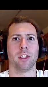 Wade Barnes's Instagram, Twitter & Facebook