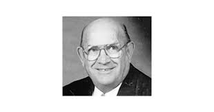 Jack STARCHER Obituary (1930