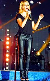 pin on helene fischer