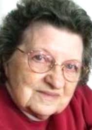 Charlotte Ropp-Giles Obituary (1928