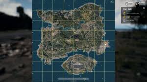 Maps Official Playerunknown S Battlegrounds Wiki