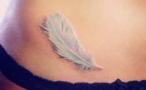 It is very detailed and the color is correctly selected for such a tattoo. Feather Tattoo Designs And Their Meanings Culture Religion