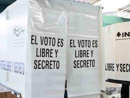 En la casilla especial instalada en el hospital general, había votantes formados desde las 7:00 por otra parte, en la casilla especial de la biblioteca vasconcelos, también se reporta abarrotada, por lo. X1 Vstt5qiugsm