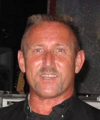 In loving memory of James Linn Troxell