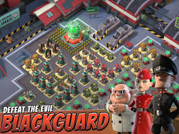 Fight the evil black guard with brains and strength in this epic strategy combat game. Boom Beach 34 151 Apk Mod Diamantes Monedas Ilimitados Inicio De Apk