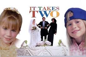It is only playable in either online or local split. We Re Twins And We Rewatched Mary Kate And Ashley S It Takes Two 20 Years Later