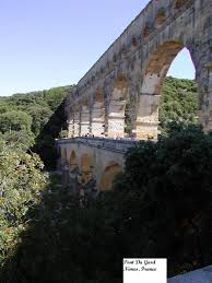 Ponte De Garde France Photo By Jadoretotravel France Photos In Ancient Times Around The Worlds