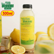 As we know toxins can be called poisons within your body, it is very healthy to get rid of the lemon detox diet can also affect your immune system making your more susceptible to illness and infections. Jual Sari Lemon Hikari Pelangsing 500ml Sari Buah Asli Untuk Diet Detox Artis Minuman Kesehatan Suplemen Vitamin Ec Terbaru Juni 2021 Blibli