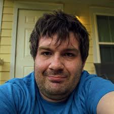 Joseph Hoff (@TheRealAndyHoff)