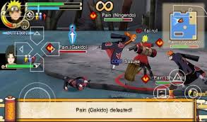 Download black rock shooter the game. Download Naruto Iso For Ppsspp Yellowgame