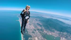 I'll be releasing a new video in 2 weeks. Jay Alvarrez In Rio De Janeiro For Hallenstein Brothers Summer Campaign Hey Gents